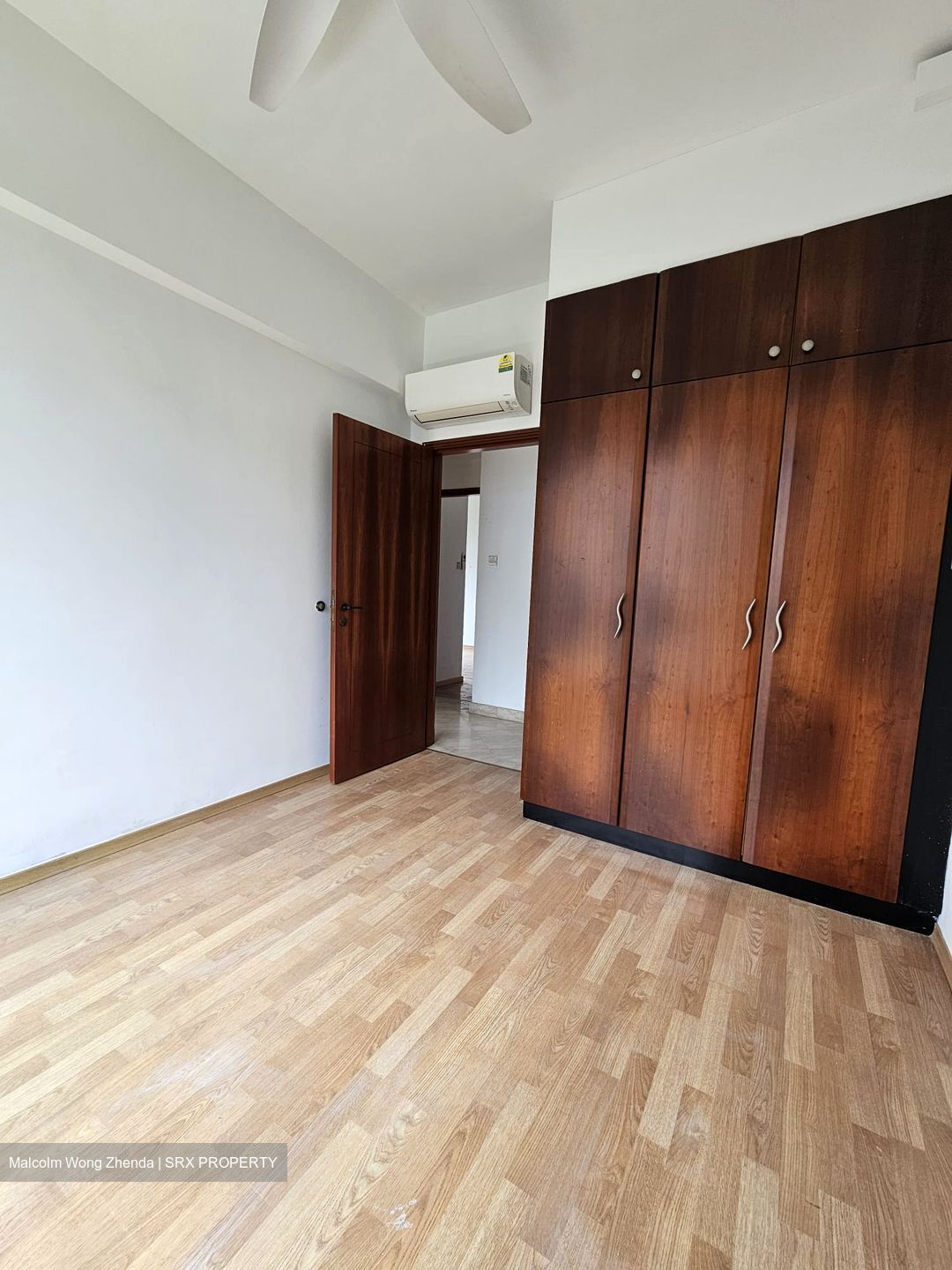 Parc Palais (D21), Condominium #592025921